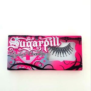 Sugarpill Eyelash Overdose False Lash Crystalline